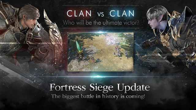 lineage 2 revolution mod apk android 1