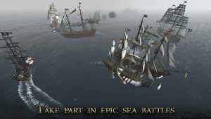  The Pirate Plague of the Dead MOD APK from Home Net Games arrived on Android The Pirate Plague of the Dead MOD APK 2.6.2