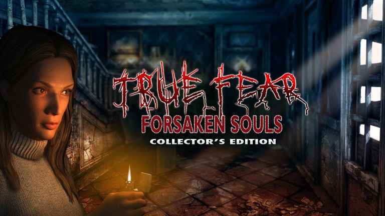 True Fear Forsaken Souls I MOD APK Full Version Android ...