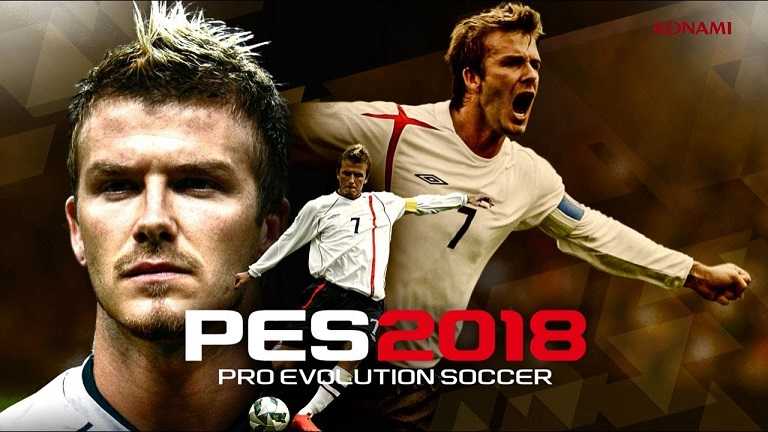 Download PES 2017 APK With Data + OBB For Android Device - World of  Technology
