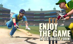  Sachin Saga MOD APK from JetSynthesys Inc arrived on Android Sachin Saga Cricket Champions MOD APK Unlimited Money