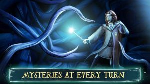{filename}-Download Harry Potter: Hogwarts Mystery (mod, Unlimited Energy) Free On Android