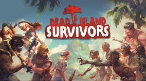 dead island survivors mod