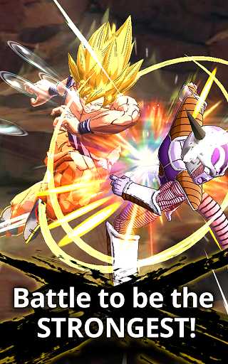 Download DRAGON BALL LEGENDS MOD APK 1.9.0 - AndroPalace