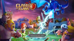 Clash Of Clans MOD APK 2019 11.651.19 - AndroPalace - 