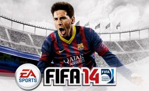 FIFA 14 MOD APK 1.3.6 1