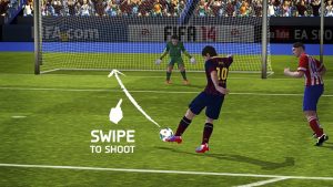 FIFA 14 MOD APK 1.3.6 3