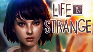 Life Is Strange is similar a shot available on Android Life is Strange APK MOD Full Purchased Episodes