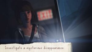 Life Is Strange is similar a shot available on Android Life is Strange APK MOD Full Purchased Episodes