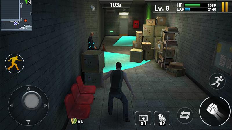 Prison Escape Mod apk [Remove ads][Unlimited money] download - Prison  Escape MOD apk 1.1.9 free for Android.