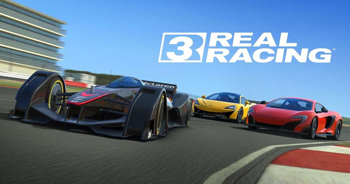 download real racing game