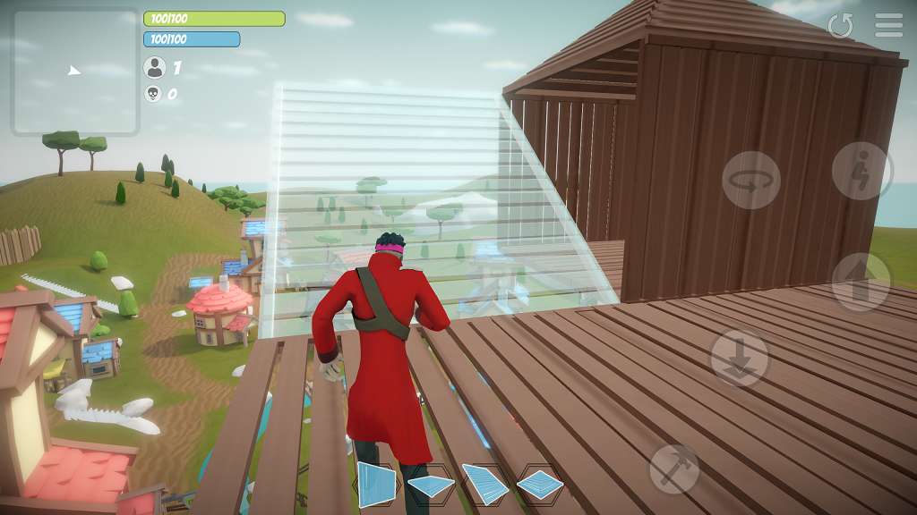 Download Fortnite Wallpapers Trainer Io Mod Apk Characters