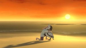 Storm Boy APK the game is a video game adaptation of Colin Thiel Storm Boy APK Android Free Download