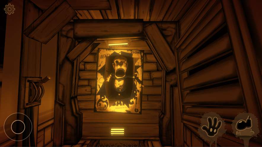 ALL SONGS BENDY AND THE INK MACHINE APK for Android Download