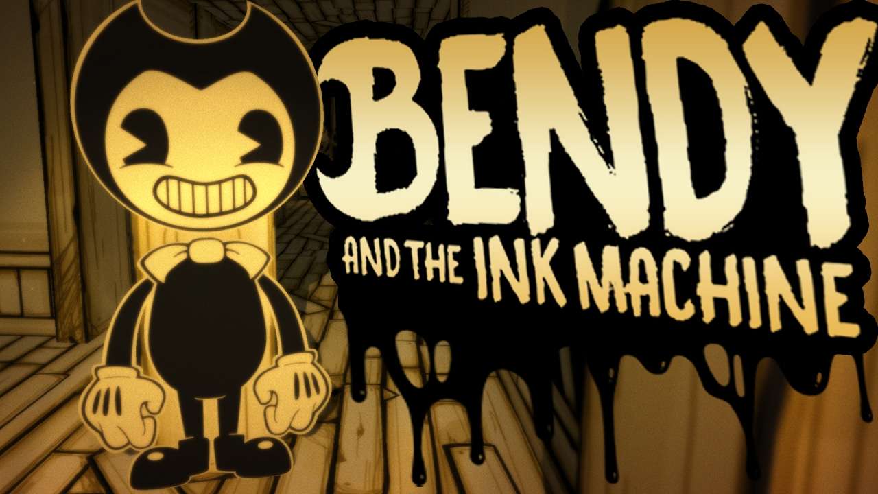 Free Tips Bendy and The Ink Machine APK Download For Android