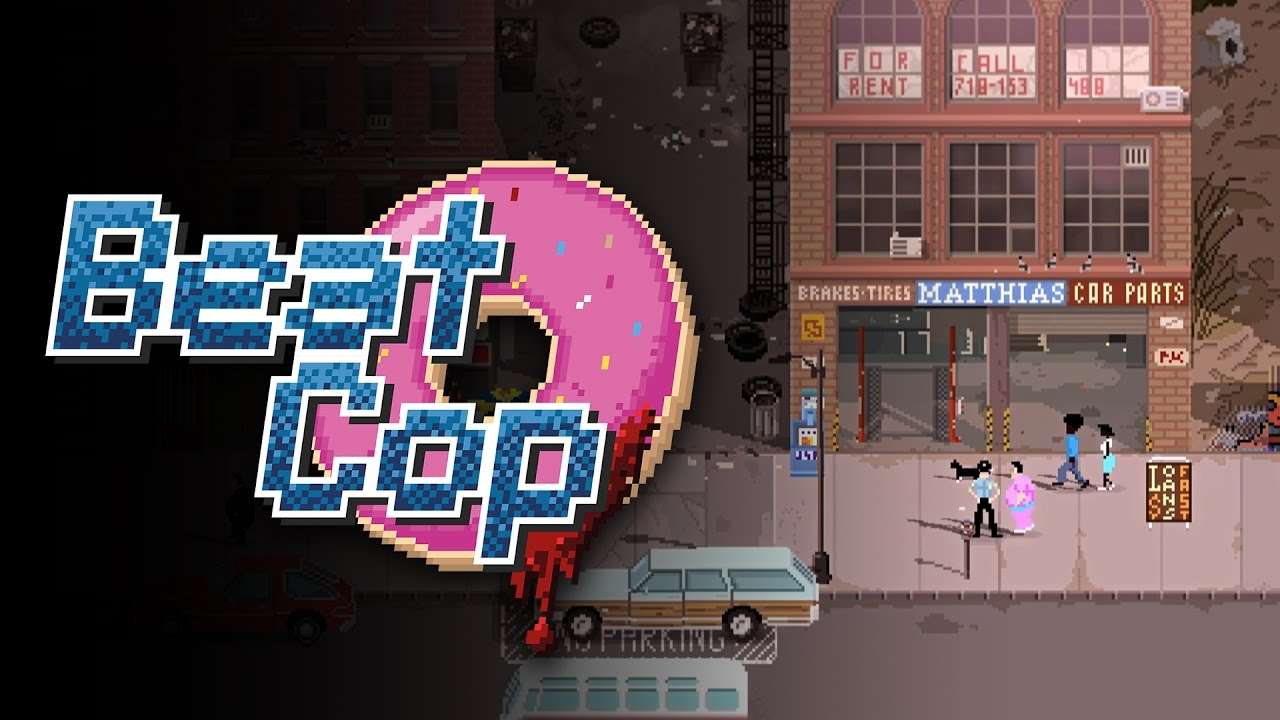 beat cop apk download