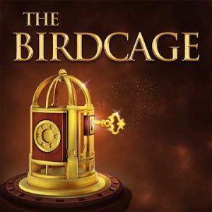 birdcage andropalace