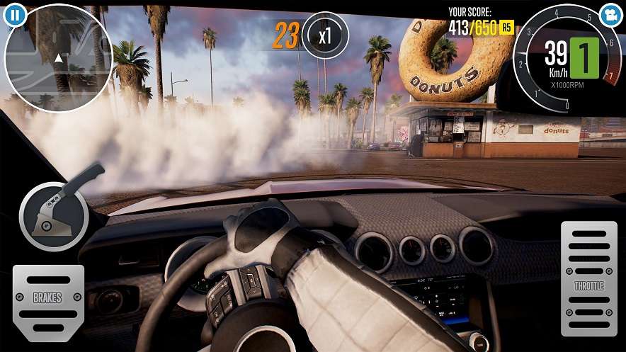 CarX Drift Racing 2 MOD APK Unlimited Money 1.6.0  AndroPalace