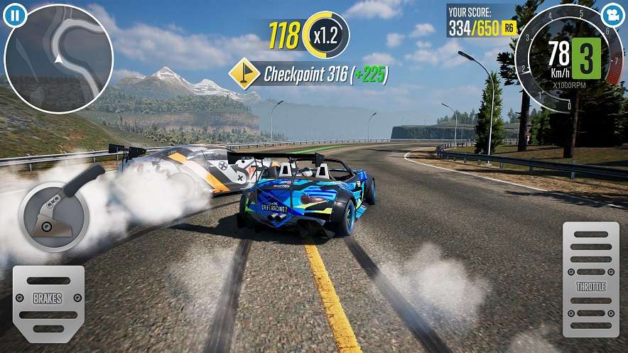 CarX Drift Racing 2 MOD APK Unlimited Money 1.6.0  AndroPalace