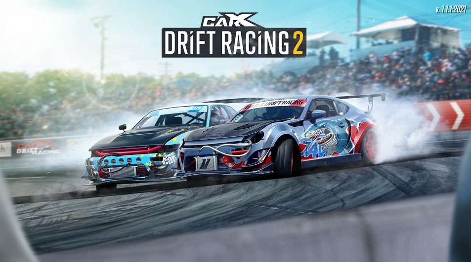 CarX Drift Racing 2 MOD APK Unlimited Money 1.5.1 ...