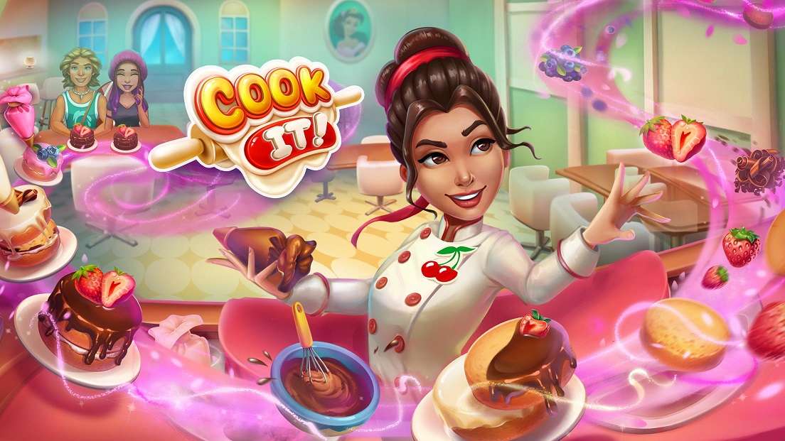 Cooking Papa Mod APK (Unlimited Money, No Ads) For Android