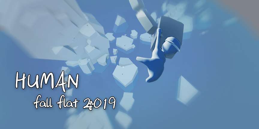 Human Fall Flat APK MOD Android Download 1.0 AndroPalace