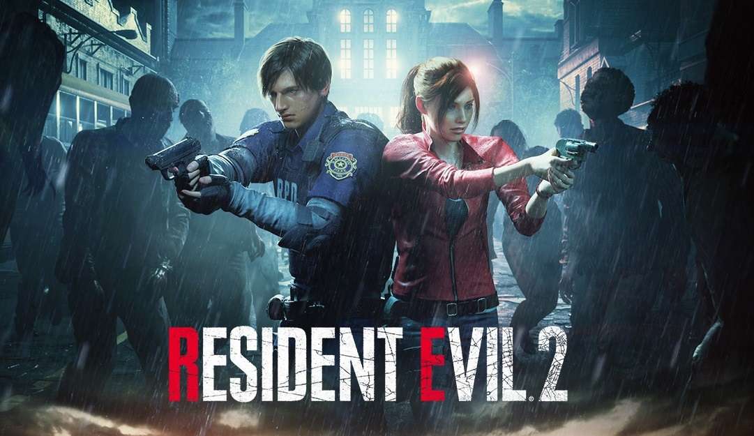 Resident Evil 4 v1.01 Apk+Obb Data [!Updated] Android