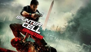 Splinter Cell Conviction HD APK Android Download 1