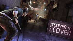 Splinter Cell Conviction HD APK Android Download 2