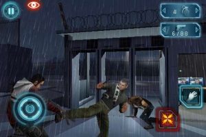 Splinter Cell Conviction HD APK Android Download 3