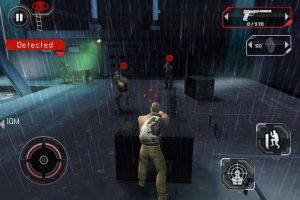 Splinter Cell Conviction HD APK Android Download 4