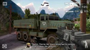 Battlefield Bad Company 2 APK Android All Device Support 2