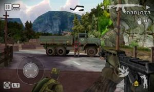 Battlefield Bad Company 2 APK Android All Device Support 4