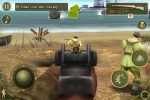 Brothers in Arms 2 APK MOD 2