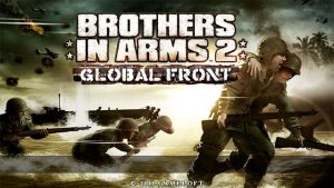Brothers in Arms 2 APK MOD 1