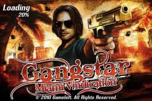 Gangstar Miami Vindication APK Remastered All Devices 1
