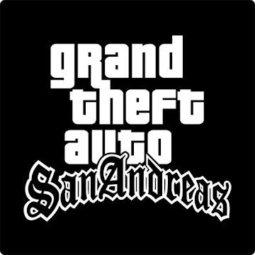 Andropalace on X: GTA SAN ANDREAS APK ANDROID MOD    / X