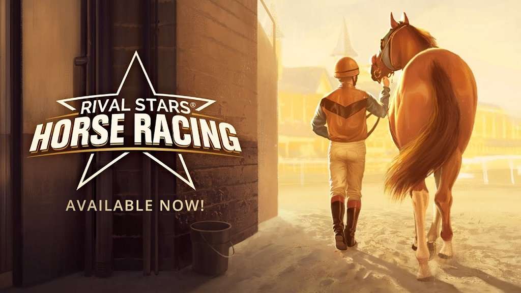 Rival Stars Horse Racing MOD APK 1.2 - AndroPalace