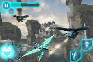 James Cameron’s Avatar APK Android Remastered All Devices 4