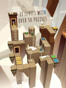 Path of Giants APK 2.2.3 Android Best Offline Puzzle Game 4