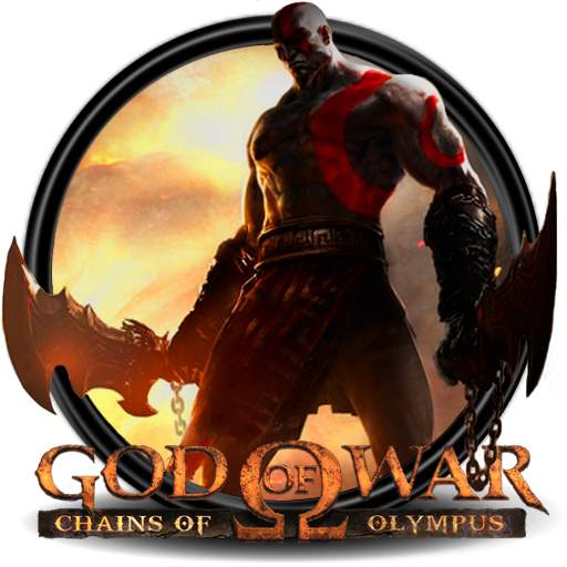 God Of War : Chains of olympus APK (Android App) - Free Download