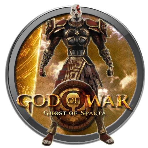 Download God of War Ghost of Sparta APK Highly Compressed
