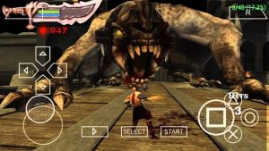 Download God Of War Chains Of Olympus Apk Android