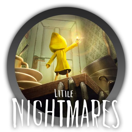 Little Nightmares APK Latest Version (104) Free Download 