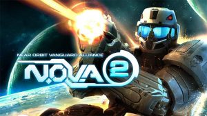 N.O.V.A. 2 Remastered APK Supports All Devices 1