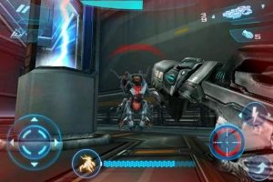N.O.V.A. 2 Remastered APK Supports All Devices 2