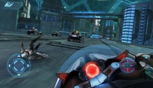 N.O.V.A. 2 Remastered APK Supports All Devices 3