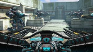 N.O.V.A. 2 Remastered APK Supports All Devices 4