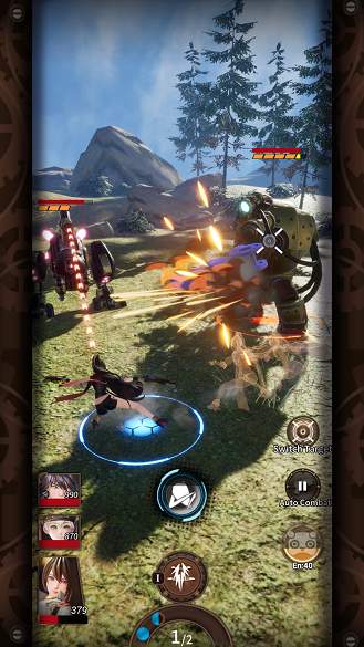 Zyca Apk Mod Unlimited Money Offline Action Rpg Andropalace