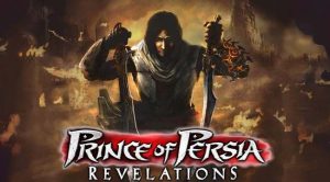 Prince of Persia Revelations APK 1